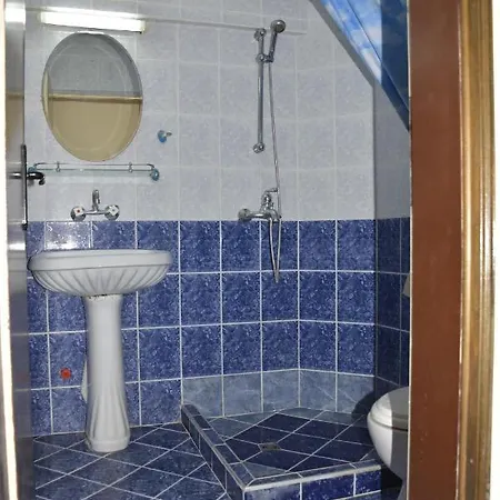 Hotel Wesso